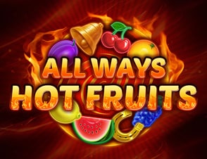 Ігровий автомат Hot Fruits в казино Pin-Up